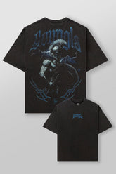 4135 - YLA x Axel - Spartan Tees