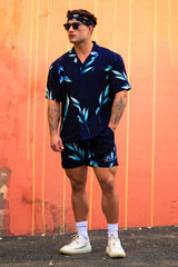 1038 - Lah Casa Shorts