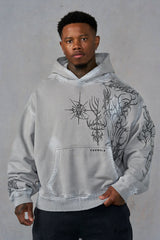 5057 - Cyberpunk Hoodies