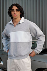 5127 - Noble Quarter-Zips